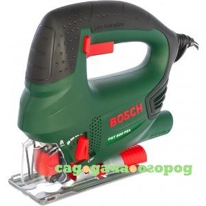 Фото Лобзик bosch pst 800 pel 0.603.3a0.120