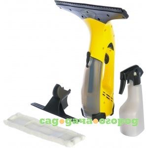 Фото Стеклоочиститель karcher wv 50 plus