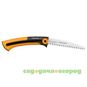 Фото Садовая пила fiskars xtract sw 73 1000613 (123870)