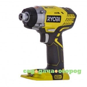 Фото Аккумуляторный гайковерт ryobi one+ rid1801m 5133001168