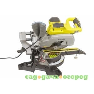 Фото Торцовочная пила ryobi ems254l 5133001202