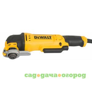 Фото Мультитул реноватор dewalt dwe 315 kt