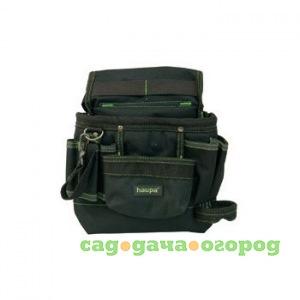 Фото Ременная сумка haupa tool belt 220105