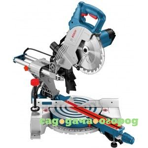 Фото Торцовочная пила bosch gcm 800 sj 0.601.b19.000