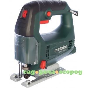 Фото Электролобзик metabo steb 65 quick 601030000