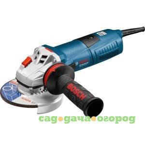 Фото Углошлифмашина bosch gws 13-125 cie 0.601.794.0r2