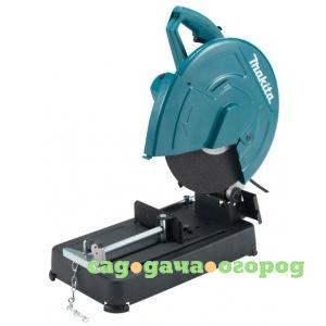 Фото Монтажная пила makita lw1401