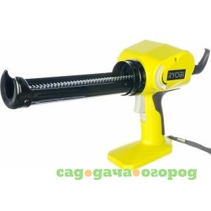 Фото Аккумуляторный пистолет для герметика ryobi one+ ccg1801mhg 5133000192