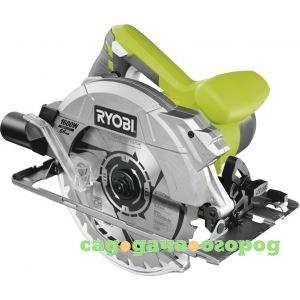 Фото Дисковая пила ryobi rcs1600-k 5133002779