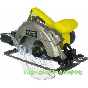 Фото Дисковая пила ryobi rcs1600-pg 5133002780