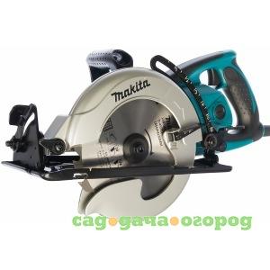 Фото Гипоидная дисковая пила makita 5477nb