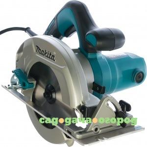 Фото Дисковая пила makita hs6601