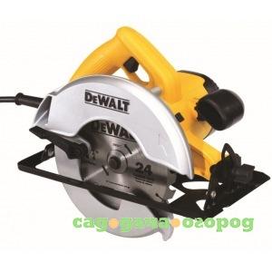 Фото Дисковая пила dewalt dw 366