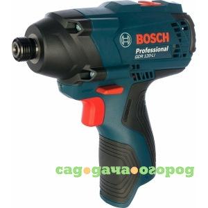 Фото Аккумуляторный ударный гайковерт bosch gdr 120-li 0.601.9f0.000