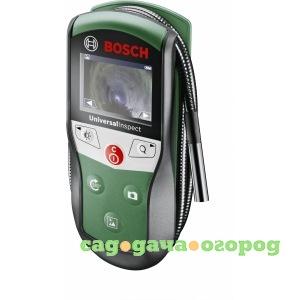 Фото Инспекционная камера bosch universalinspect 0.603.687.000