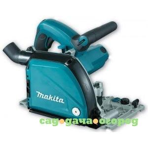 Фото Дисковая пила makita ca5000xj