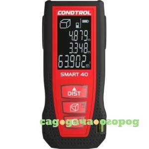 Фото Лазерный дальномер condtrol smart 40 1-4-097