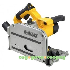 Фото Пила циркулярная dewalt dws520k