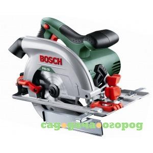 Фото Дисковая пила bosch pks 55 0.603.500.020