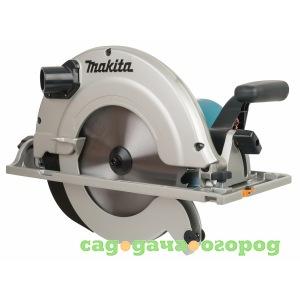 Фото Дисковая пила makita 5903 r