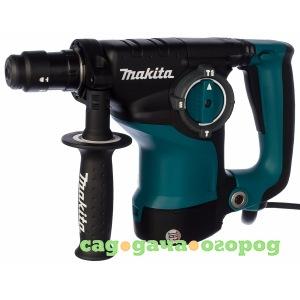 Фото Перфоратор makita hr 2811 ft