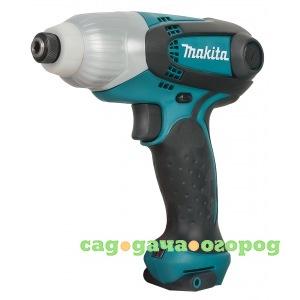 Фото Ударный шуруповерт makita td0101f