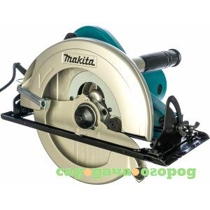 Фото Дисковая пила makita n5900b