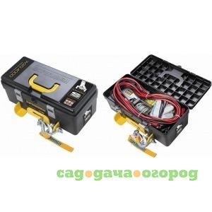 Фото Переносная лебедка в коробке superwinch winch2go 4000 w1484