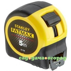 Фото Рулетка fatmax 5 м х 32 мм stanley 0-33-720