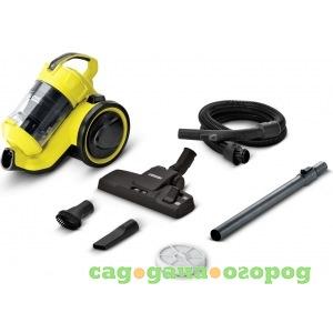 Фото Пылесос karcher vc 3 1.198-125