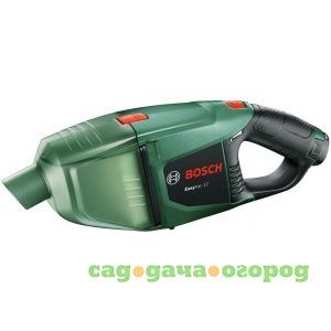 Фото Аккумуляторный пылесос bosch easyvac 12 0.603.3d0.001