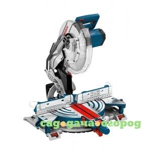 Фото Торцовочная пила gcm 12 jl bosch professional 0.601.b21.100