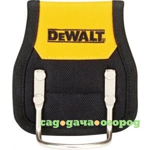 Фото Поясной держатель для молотка dewalt dwst1-75662