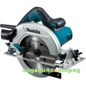 Фото Дисковая пила makita hs7600