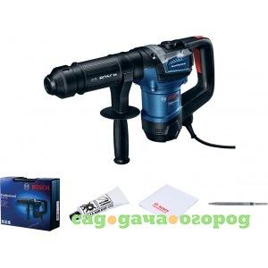 Фото Отбойный молоток bosch gsh501 0.611.337.020