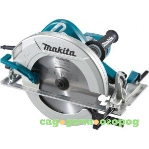 Фото Дисковая пила makita hs0600