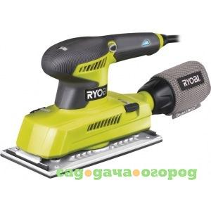 Фото Виброшлифмашина ryobi ess3215vhg 5133000356