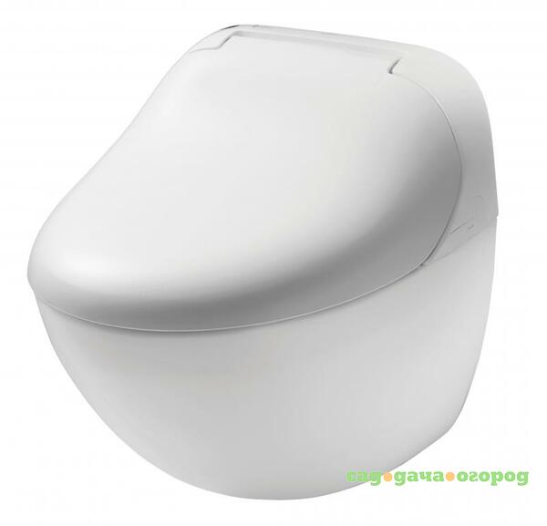 Фото Giovannoni Washlet TCF892G