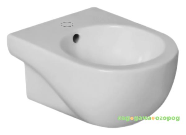 Фото Nuvola Mini NUV546/Sosk bianco lucido