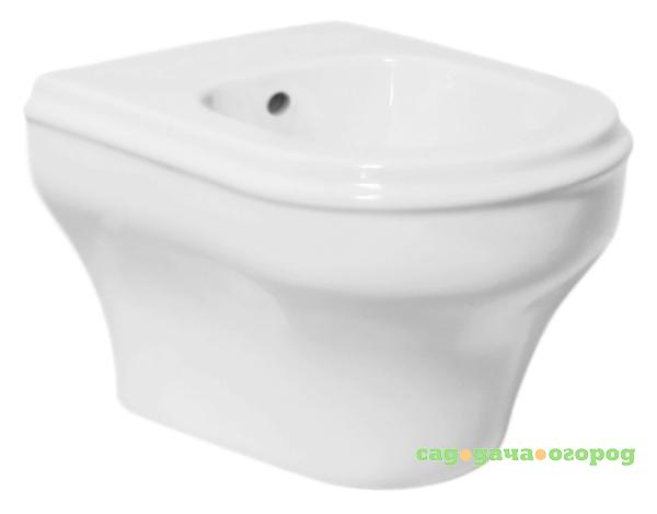 Фото Charme CHA500/Sosk bianco lucido