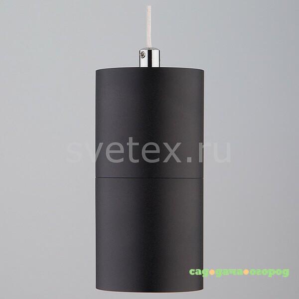 Фото Mini Topper 50146/1 черный