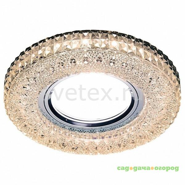 Фото Led S271 S271 CL/WW