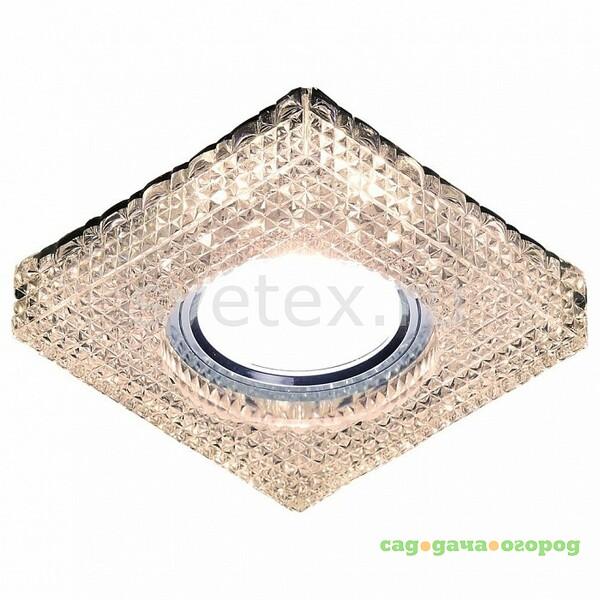 Фото Led S272 S272 CL/WW