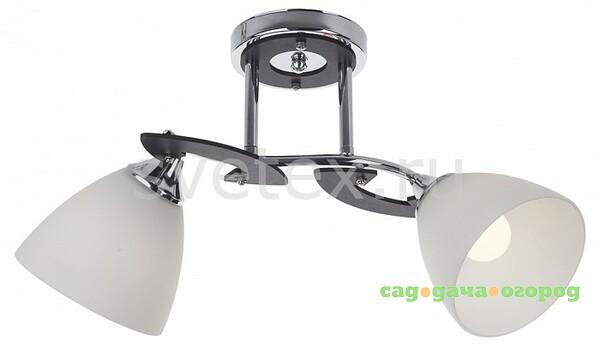 Фото Falio 279/2PF-Blackchrome