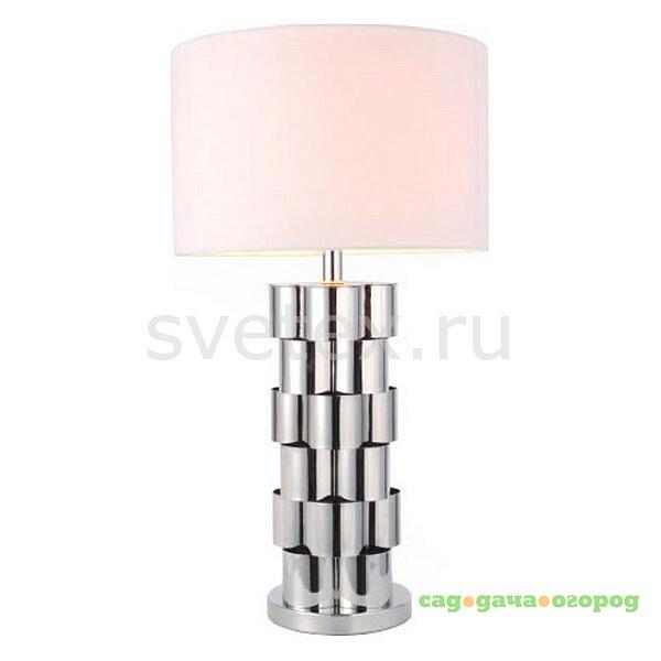 Фото Table Lamp BT-1021 nickel