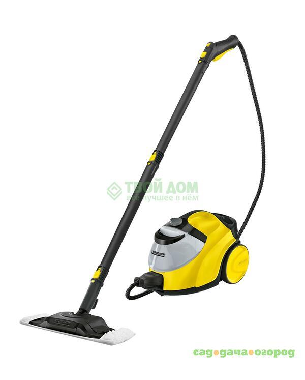 Фото Пароочиститель Karcher SC 5