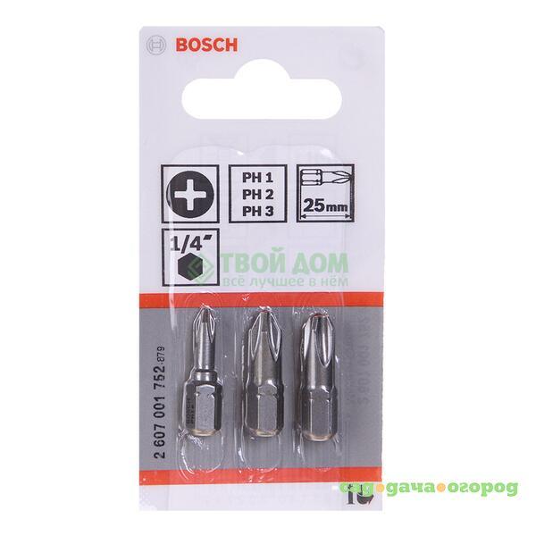 Фото Bosch 2607001752