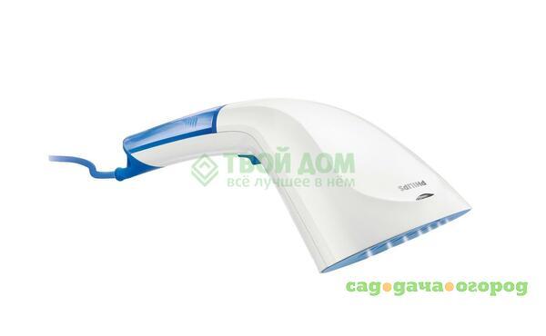 Фото Отпариватель Philips GC310 35