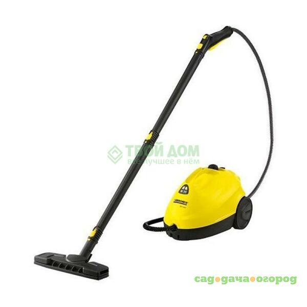 Фото Пароочиститель Karcher SC 1020