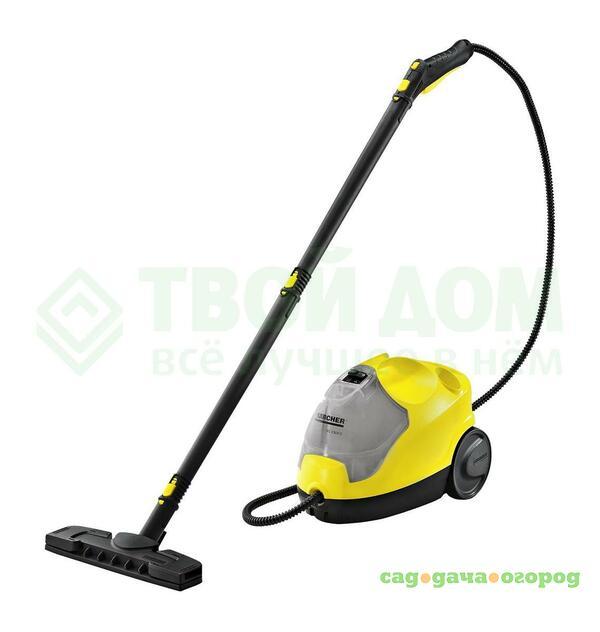 Фото Пароочиститель Karcher SC 2500 Sochi